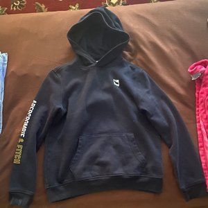 Abercrombie & Fitch Boys Hoodie Size 15/16